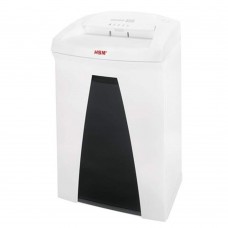 HSM Securio B22C Document Shredder  3.9 x 30mm - Cross-Cut - 14 sheets 70gsm paper - 33L