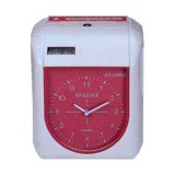 Ronald Jack RJ3300A Time Recorder