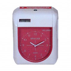 Ronald Jack RJ3300A Time Recorder