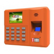 Timi FP1 Self Fingerprint Time Attendance