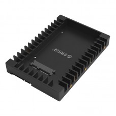 ORICO 1125SS 2.5 HDD/SSD to 3.5 inch Har