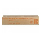 Ricoh Genuine High Capacity 888313 Type 245 - Yellow Toner