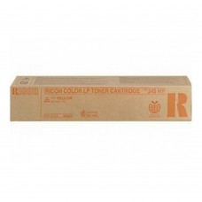 Ricoh Genuine High Capacity 888313 Type 245 - Yellow Toner