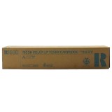 Ricoh Genuine High Capacity 888315 Type 245 - Cyan Toner