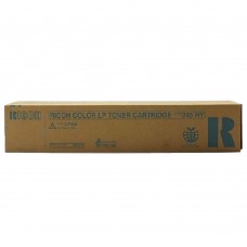 Ricoh Genuine High Capacity 888315 Type 245 - Cyan Toner