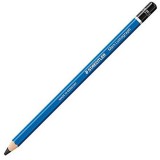 Staedtler Mars Lumograph Pencil 12/Box-7B