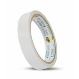 APOLLO Double Sided Cotton Tape - 12mm x 10yards