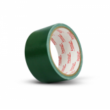 APOLLO Premium Binding/Cloth Tape Green - 24mm x 6yards