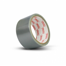 APOLLO Premium Binding/Cloth Tape Silver- 36mm x 6yards