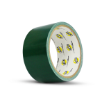 CIC High Quality Cloth Tape Green - 36mm x 6yards