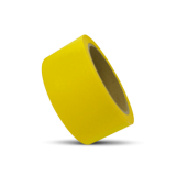 Apollo Masking General Purpose Tape M500 Gold - 24mm x 18yards 