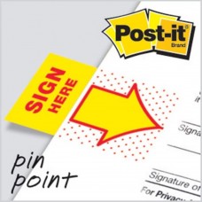 3M Post-it Flags 680-9