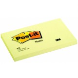 3M 655 POST-IT NOTE 3"X5" [220092852]