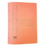 ABBA MANILA FLAT FILE 303 ORANGE