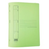 ABBA Manila Flat File 303 - Green