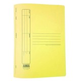 ABBA Manila Flat File 303 - Yellow