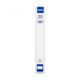 Abba 2d Ring File 25mm