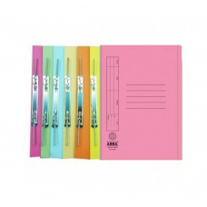ABBA Flat File Spring (UK) NO.102 Buffalo