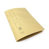 ABBA Flat File U-Pin Spring No. 102 Buffalow