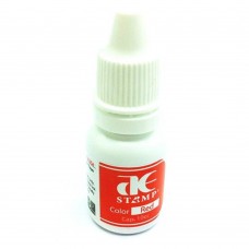 AE Refill Ink for Pre-inked Stamps - Red AEINK-R