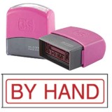 AE Flash Stamp - By Hand