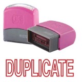 AE Flash Stamp - Duplicate