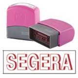 AE Flash Stamp - Segera