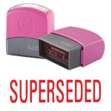 AE Flash Stamp - Superseded