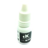 Ae Flash Stamp Ink Black 10ml