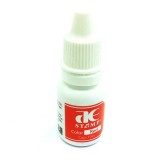 Ae Flash Stamp Ink Red 10ml
