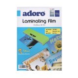 154x216mm LAMINATING FILM (100 PCS)