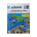 188x263mm LAMINATING FILM (100 PCS)