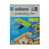 98x136mm LAMINATING FILM (100 PCS)
