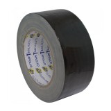 Apollo Premium Cloth Tape 24mm x 6yards Black