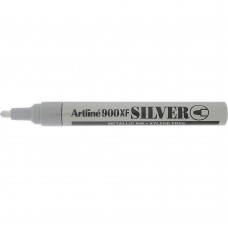 ARTLINE METALLIC 900XF (SILVER)