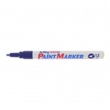 Artline 440XF Paint Marker 1.2mm - Blue