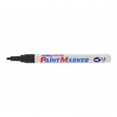 Artline 440XF Paint Marker 1.2mm - Black