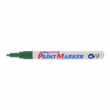 Artline 440XF Paint Marker 1.2mm - Green
