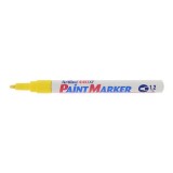 Artline 440XF Paint Marker 1.2mm - Yellow