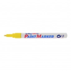 Artline 440XF Paint Marker 1.2mm - Yellow