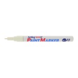 Artline 444XF Paint Marker 0.8mm - White