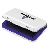 Artline Stamp Pad EHJ-1 - No.00 Blue EHJ-1-BLUE
