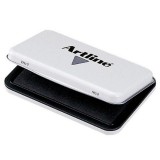 Artline Stamp Pad EHJ-2 - No.0 Black
