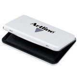 Artline Stamp Pad EHJ-3 - No.1 Black