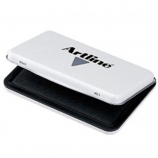 Artline Stamp Pad EHJ-3 - No.1 Black