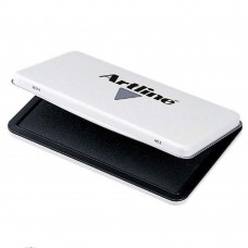 Artline Stamp Pad EHJ-4 - No.2 Black 