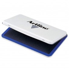 Artline Stamp Pad EHJ-4 - No.2 Blue