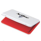 Artline Stamp Pad EHJ-4 - No.2 Red