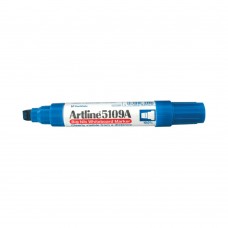Artline 5109A Whiteboard Big Nib Marker 10mm - Blue