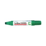 Artline 5109A Whiteboard Big Nib Marker 10mm - Green